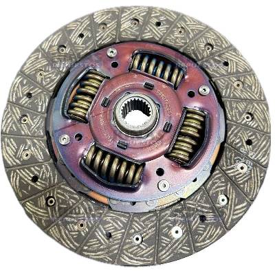 DISCO EMBRAGUE ISUZU CAMION NKR-QKR 240MM