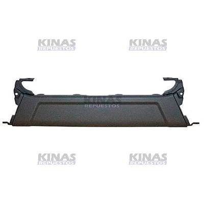 COBERTURA PARAGOLPE SCANIA BAJO S5 HIGHLINE CENTRAL 2010/+