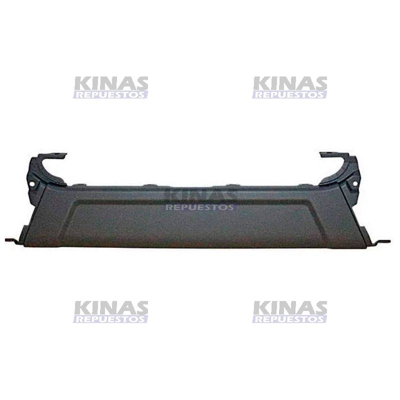 COBERTURA PARAGOLPE SCANIA BAJO S5 HIGHLINE CENTRAL 2010/+