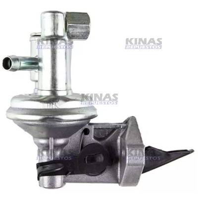 BOMBA ACEITE COMBUSTIBLE MWM FORD D/TD 229 F1000/4000 92/96