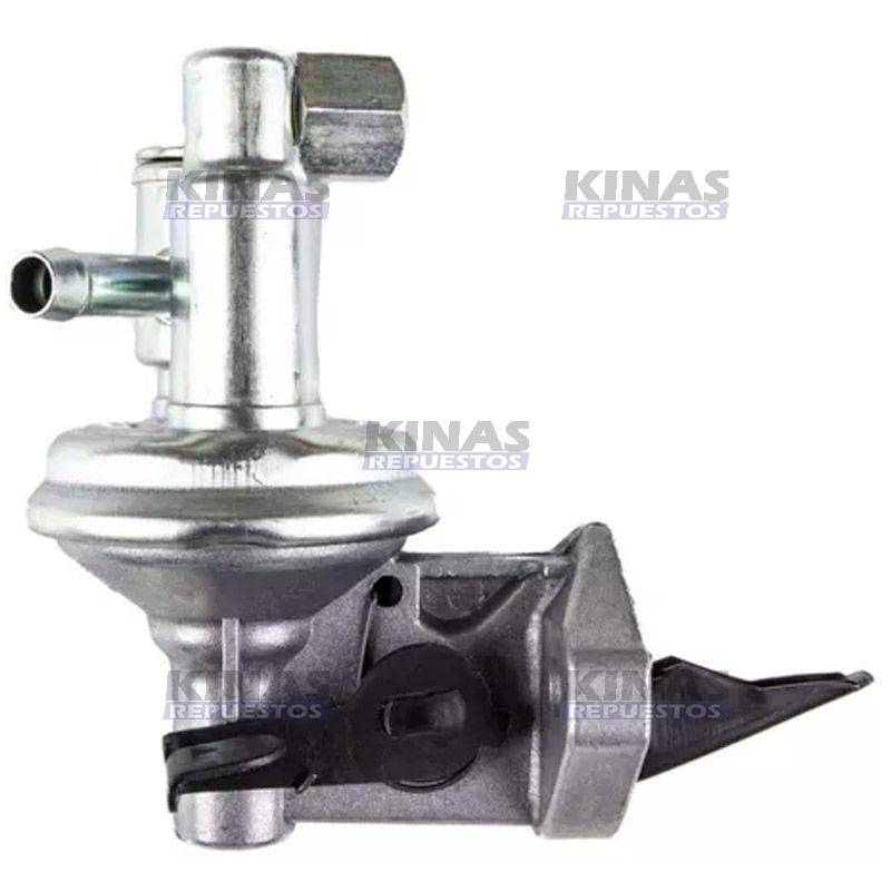 BOMBA ACEITE COMBUSTIBLE MWM FORD D/TD 229 F1000/4000 92/96