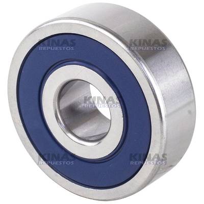 RULEMAN ALTERNADOR SCANIA P94/114/124/S4