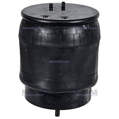PULMON SUSPENCION TRASERO SCANIA S5/NTG (PARTE DELANTERA)