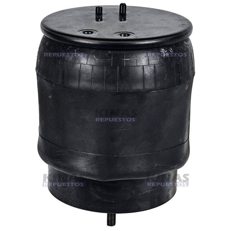 PULMON SUSPENCION TRASERO SCANIA S5/NTG (PARTE DELANTERA)