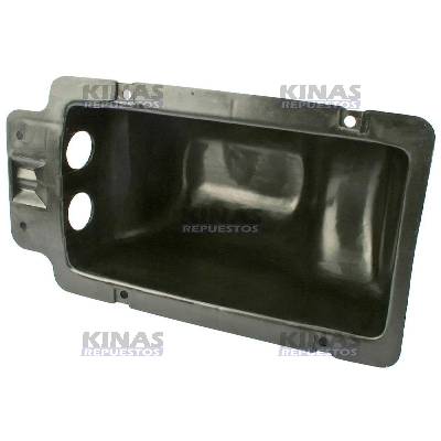BOJO FARO DELANTERO CABINA SCANIA 112/113 IZQ/DER