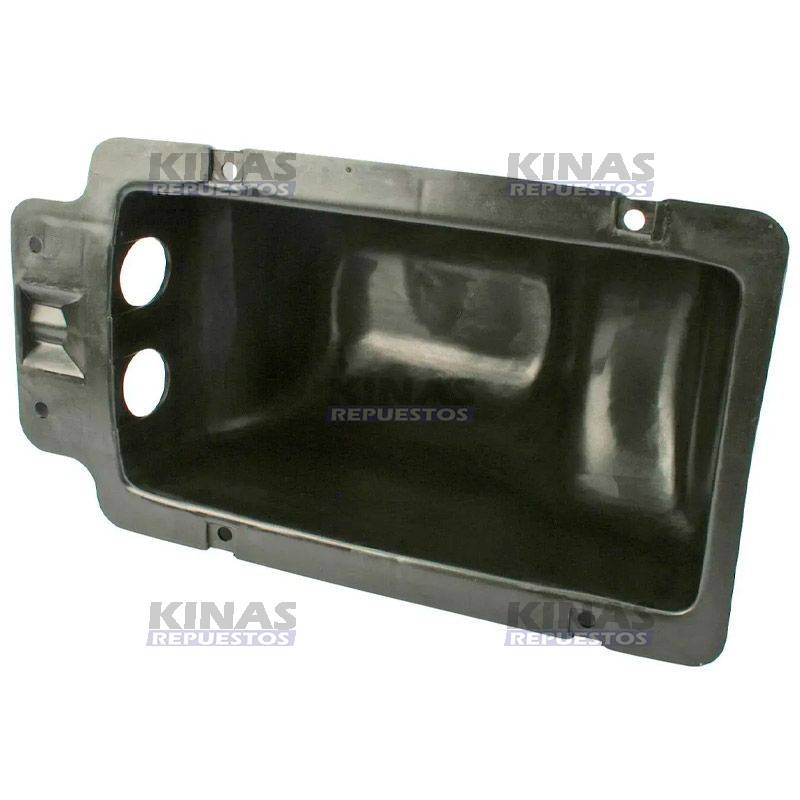 BOJO FARO DELANTERO CABINA SCANIA 112/113 IZQ/DER