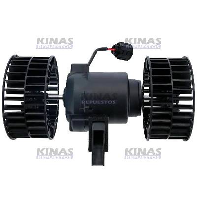 MOTOR VENTILADOR AIRE CONDICIONADO SCANIA P94/114/124/S4 24V