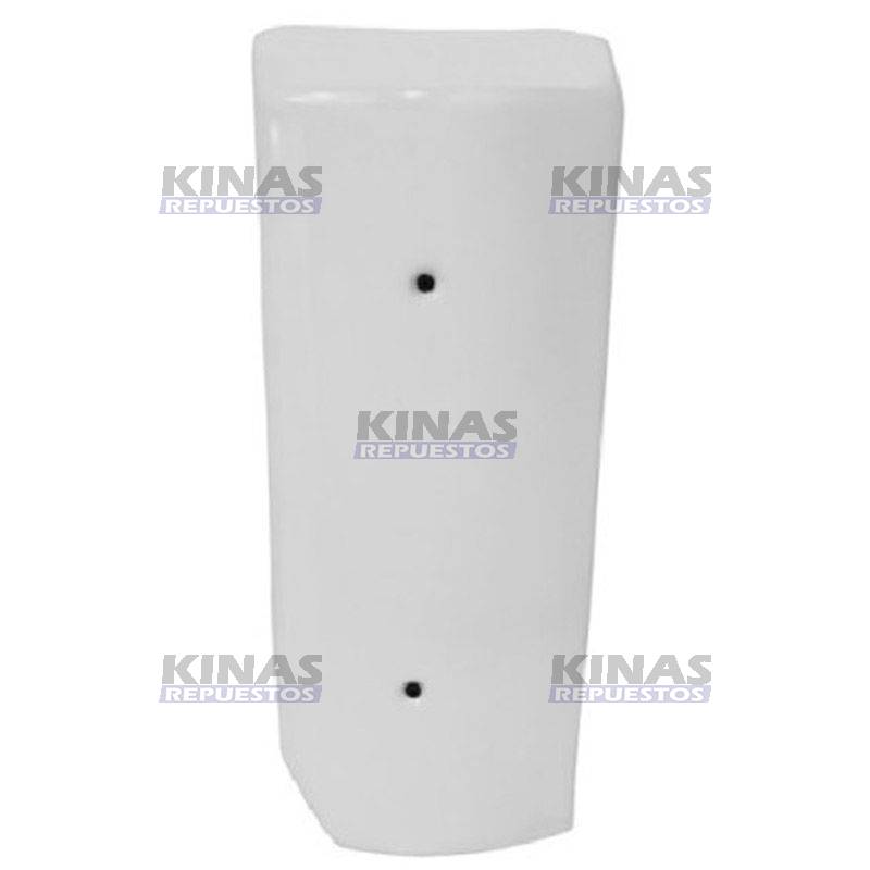 COLUNA DEFLETOR LATERAL CABINA SCANIA 113R IZQ 70CM