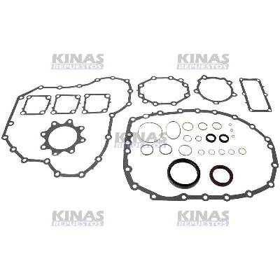 JUNTA CAJA CAMBIO SCANIA S5/R GR/GRS875/895/905/925R S/RETARDER S/RETEN