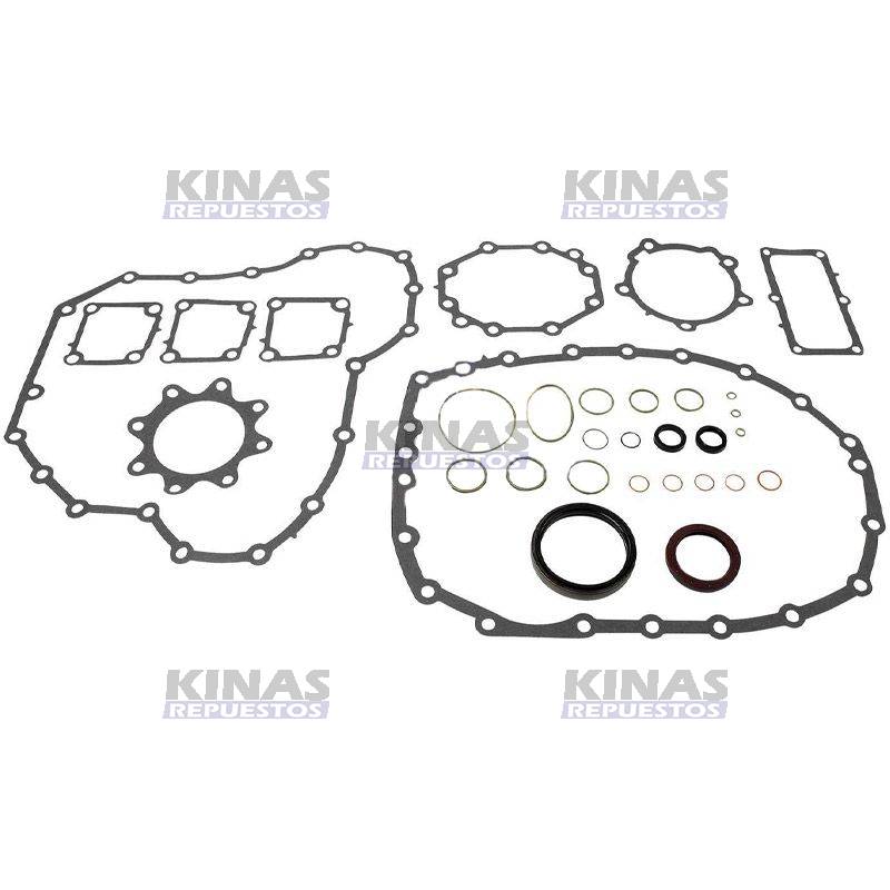 JUNTA CAJA CAMBIO SCANIA S5/R GR/GRS875/895/905/925R S/RETARDER S/RETEN
