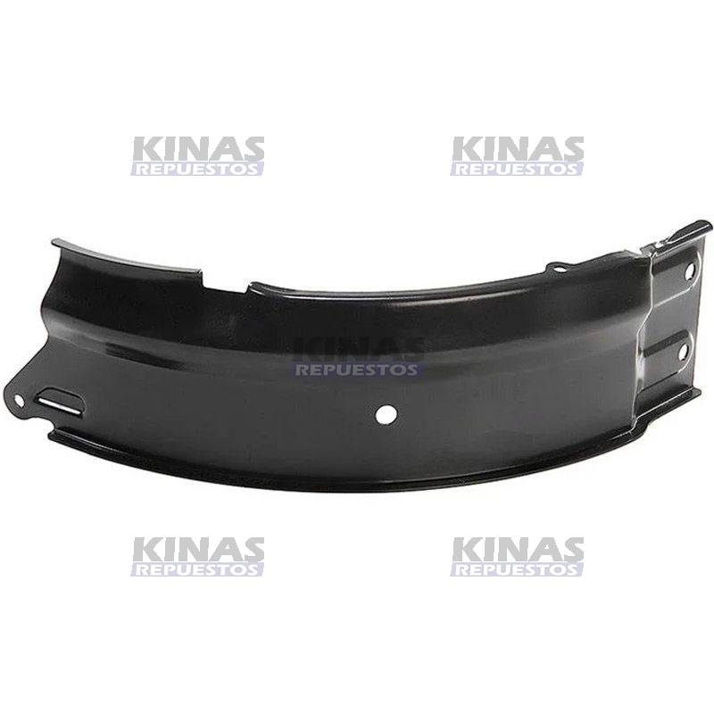 SOPORTE BOJO FARO DELANTERO SCANIA 94/114/124/S4 IZQ