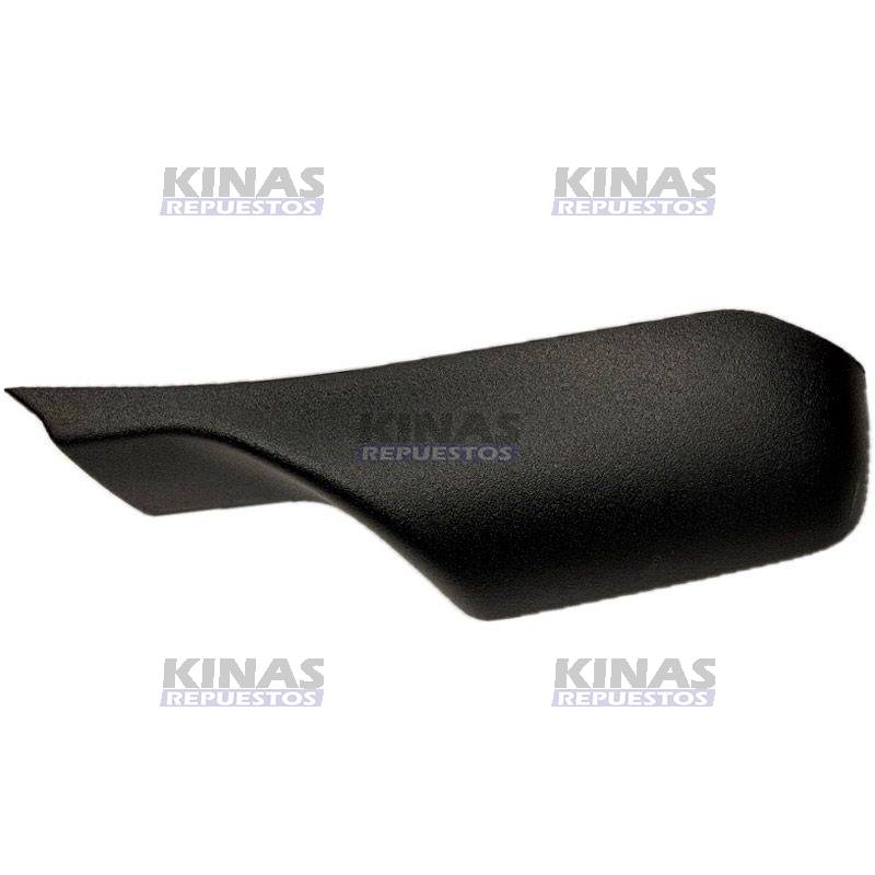 TAPA PLASTICO BISAGRA PUERTA IZQ SCANIA S5/R P/G/R (GRANDE)
