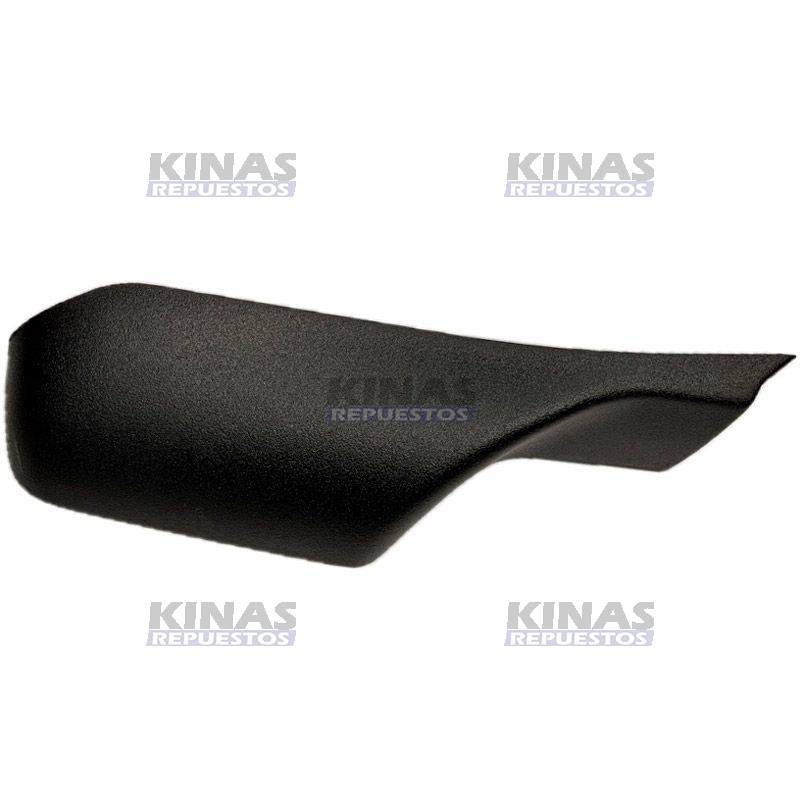 TAPA PLASTICO BISAGRA PUERTA DER SCANIA S5/R P/G/R (GRANDE)