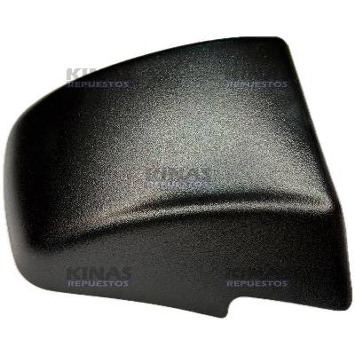 TAPA PLASTICO BISAGRA PUERTA IZQ SCANIA S5/R P/G/R (CHICA)