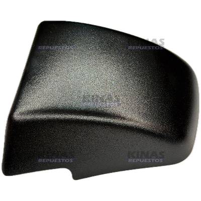 TAPA PLASTICO BISAGRA PUERTA DER SCANIA S5/R P/G/R (CHICA)