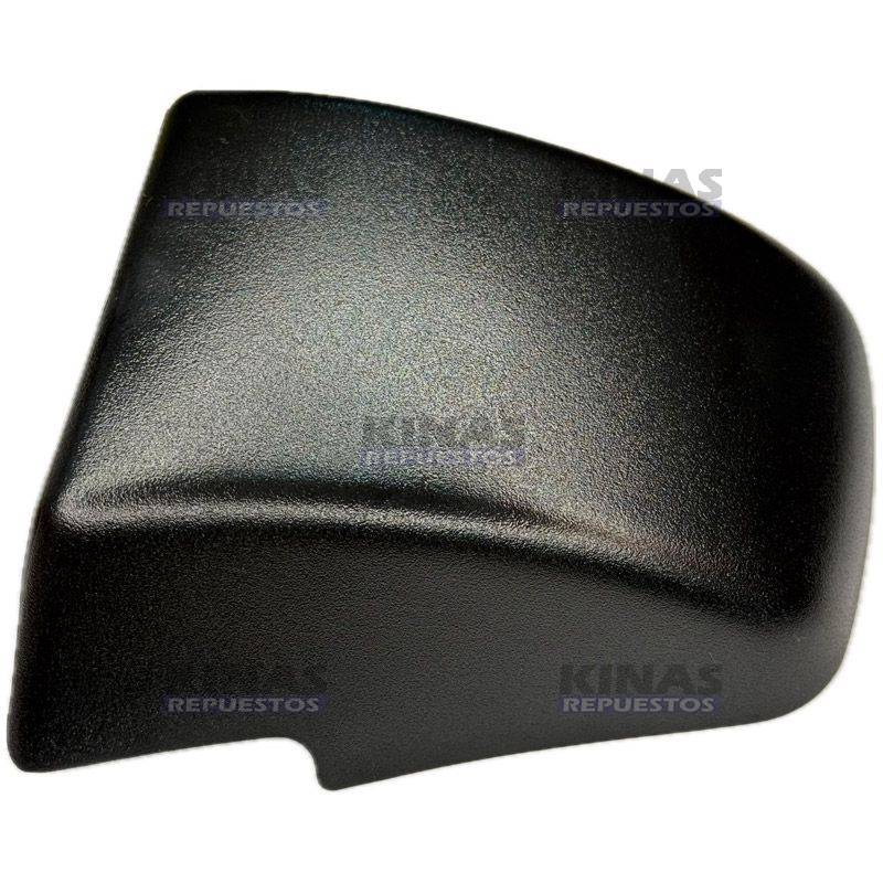TAPA PLASTICO BISAGRA PUERTA DER SCANIA S5/R P/G/R (CHICA)