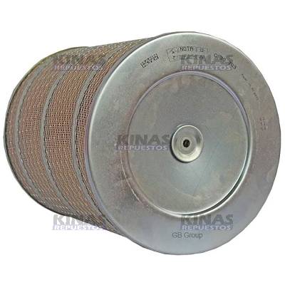 FILTRO DE AIRE MOTOR PRIMARIO EXTERNO SCANIA 113/P94/S4