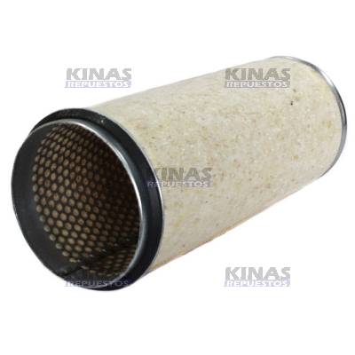 FILTRO DE AIRE MOTOR SECUNDARIO INTERNO SCANIA 113/P94/S4