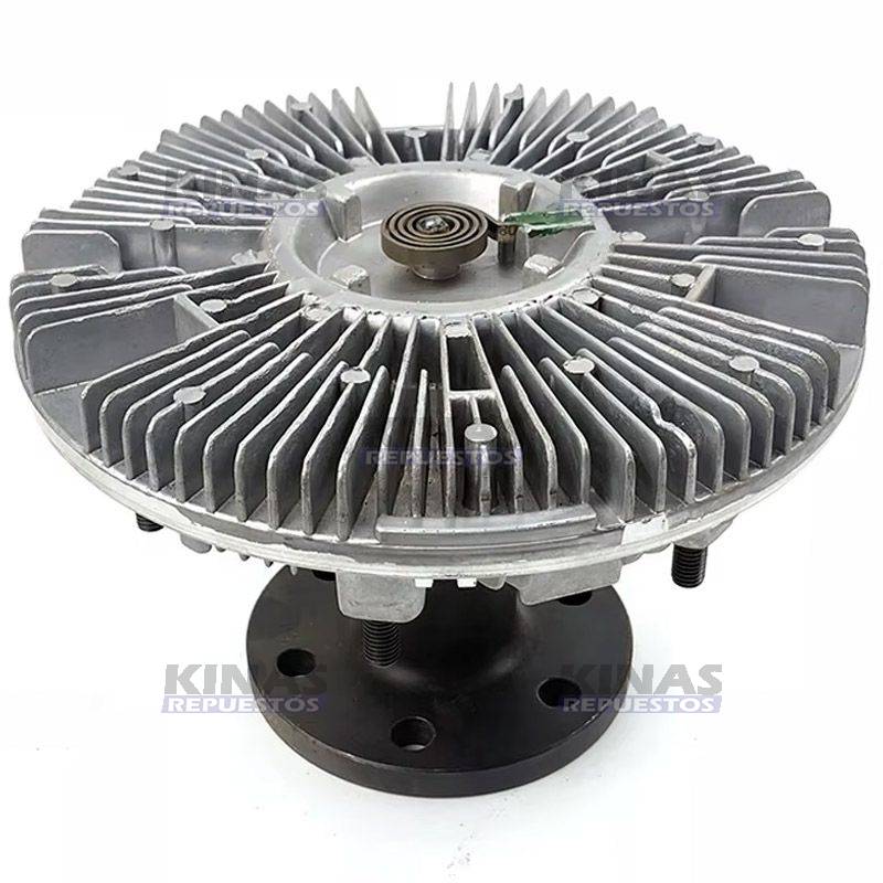 VISCO/MAGNETICO VENTILADOR MOTOR SCANIA 124-PGR 75CM 9 ALETAS