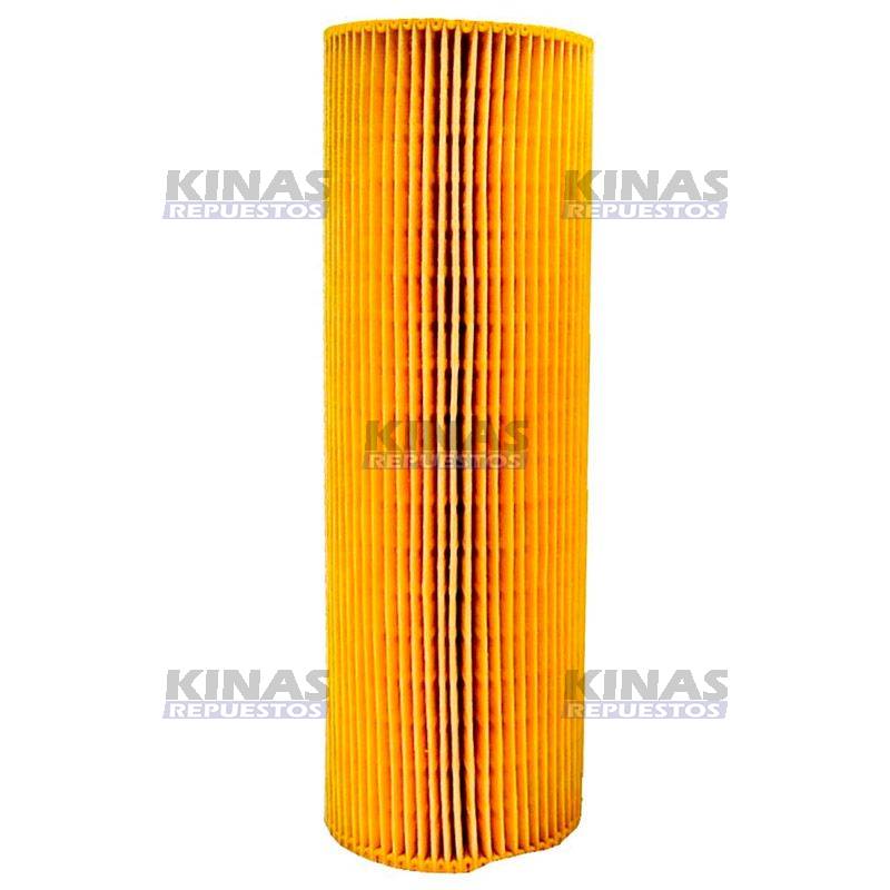 FILTRO ACEITE MOTOR SUMERGIBLE SCANIA S5/S6 XPI