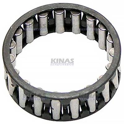 RULEMAN ENGRENAJE M.ATRAS/RE CAJA CAMBIO SCANIA 113/94/114/124/S4 GR890/GR900