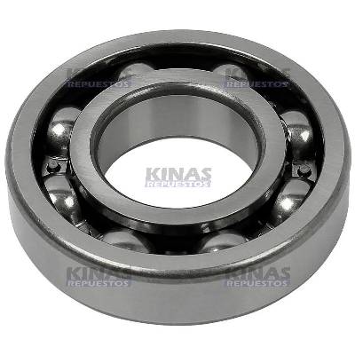 RULEMAN EJE CAJA REDUCTORA SCANIA 113/94/114/124/S4 GR890/GR900