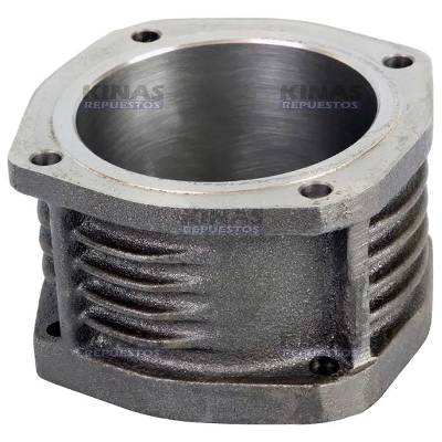 CAMISA COMPRESSOR AIRE MBB OM352/OM366 94MM STD