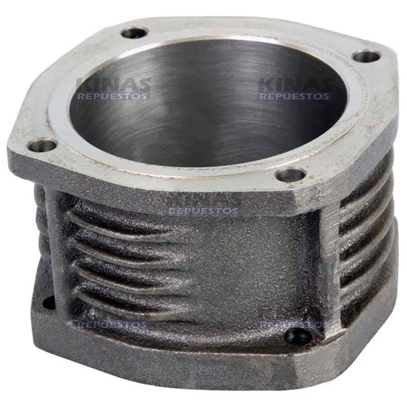 CAMISA COMPRESSOR AIRE MBB OM352/OM366 94MM STD