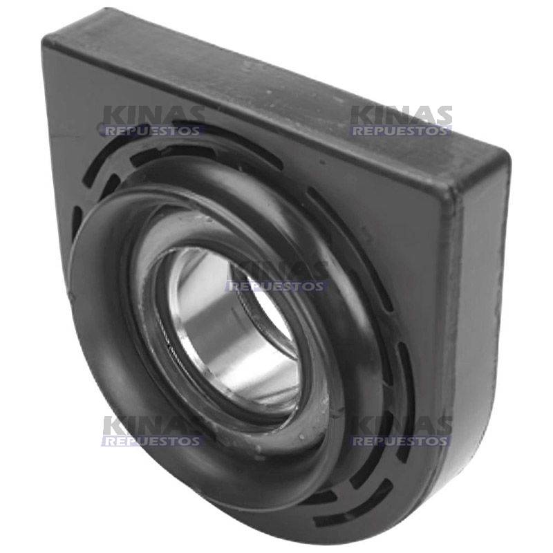 RULEMAN/GOMA CENTRALIZADOR CARDAN FORD F250/F350/4000 99/+ CARGO 814 40MM
