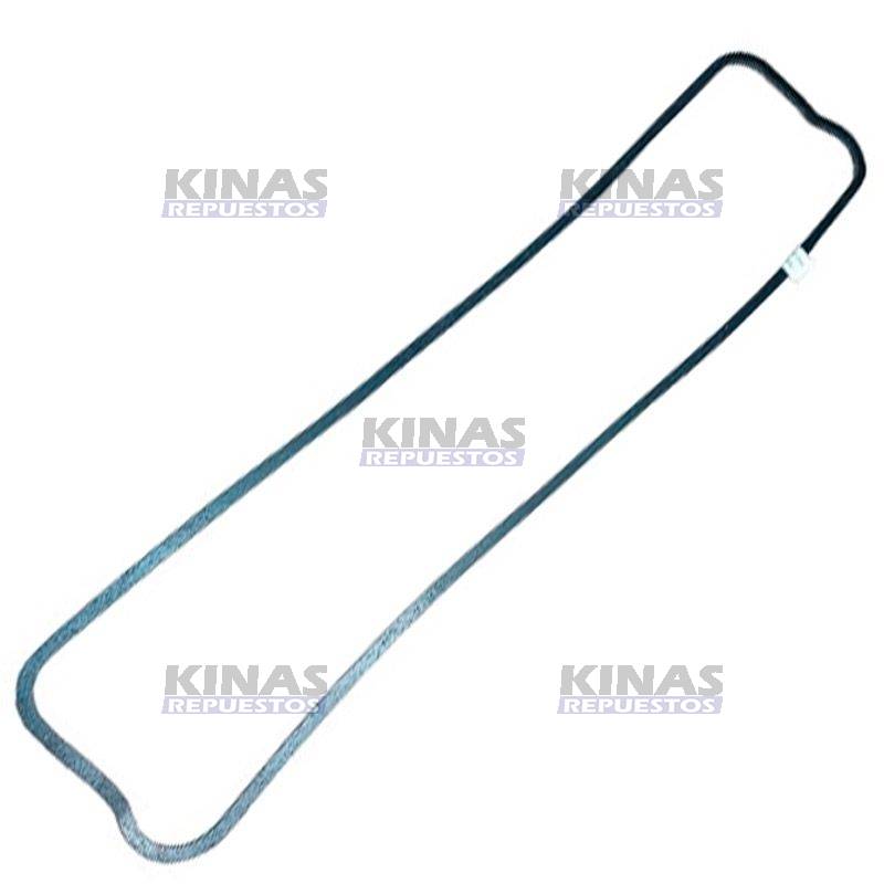 JUNTA TAPA VALVULA MOTOR MASSEY 296 PERKING 6354 6CIL