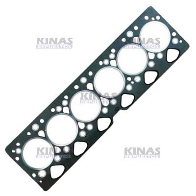 JUNTA TAPA MOTOR MASSEY 296 PERKING 6354 6CIL