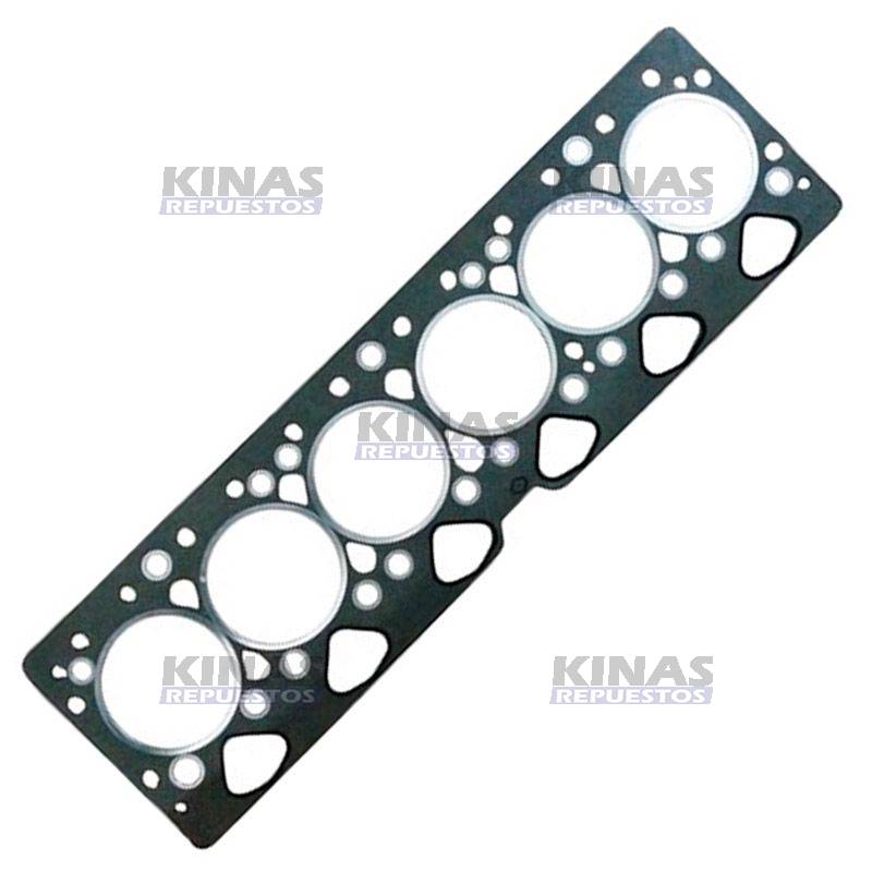 JUNTA TAPA MOTOR MASSEY 296 PERKING 6354 6CIL