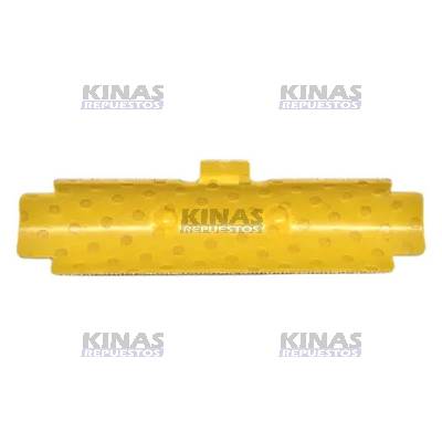 BUJE PINZA BALANCIN MORDAZA FRENO KNORR 22.5 SCANIA/MBB