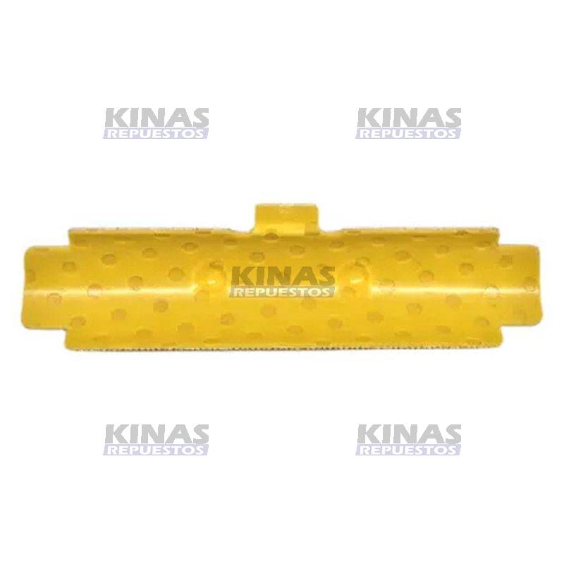 BUJE PINZA BALANCIN MORDAZA FRENO KNORR 22.5 SCANIA/MBB