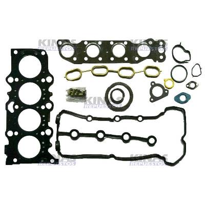 JG JUNTA MOTOR 4JJ1 ISUZU DMAX TD 3.0