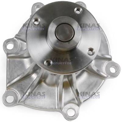 BOMBA AGUA MOTOR 4JJ1/TCS/4JKI ISUZU DMAX TD 3.0