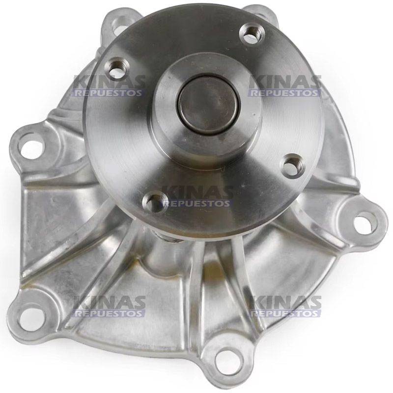 BOMBA AGUA MOTOR 4JJ1/TCS/4JKI ISUZU DMAX TD 3.0