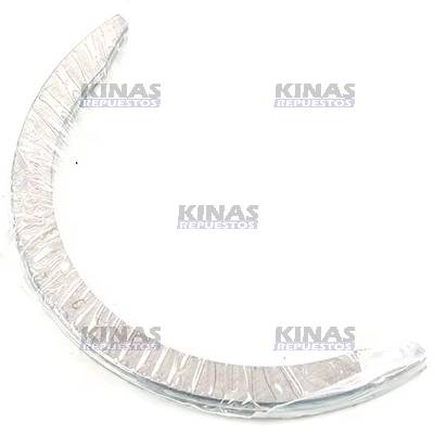 CALCE LATERAL CIGUENAL MOTOR 4JJ1/4JA1/4JK1 ISUZU DMAX TD 3.0