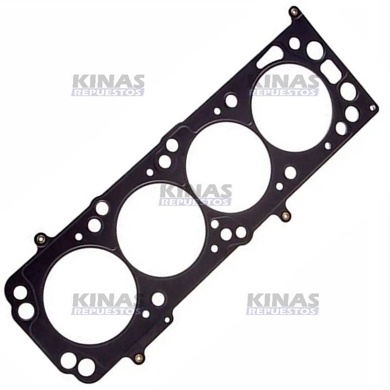 JUNTA TAPA MOTOR GM CORSA FIAT PALIO MONTANA 1.8