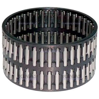 RULEMAN RODILLO ENGRENAJE 1RA CAJA CAMBIO GR890/GR900 SCANIA 113/94/114/124/S4