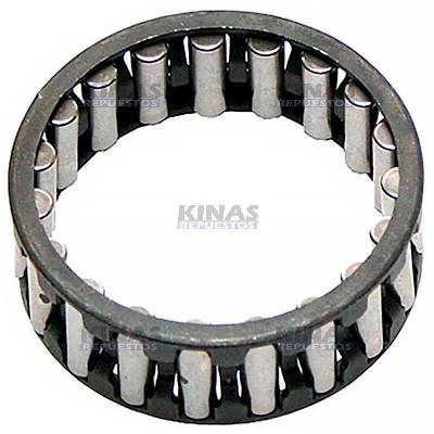 RULEMAN ENGRENAJE M.ATRAS/RE CAJA CAMBIO SCANIA 113/94/114/124/S4 GR890/GR900