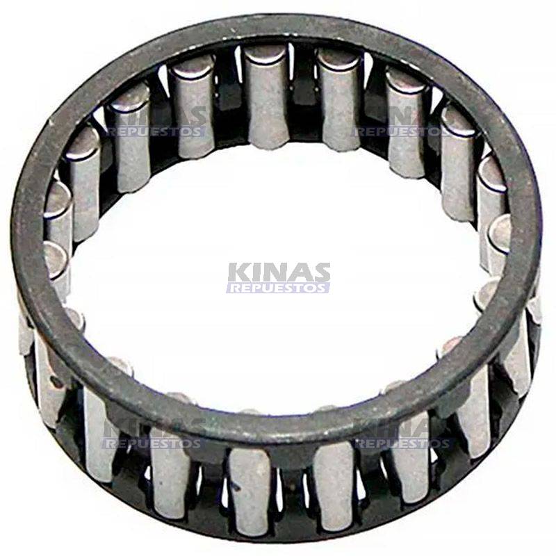 RULEMAN ENGRENAJE M.ATRAS/RE CAJA CAMBIO SCANIA 113/94/114/124/S4 GR890/GR900
