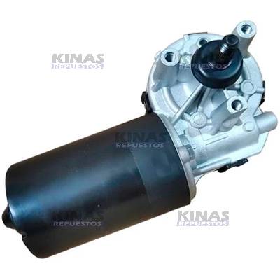 MOTOR LIMPIA PARABRISA 12V GOL/FOX/SAVERO -/08