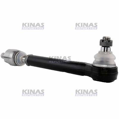 BARRA DIRECION 4X4 CONE 24X22 43CM RETA CARRARO 1580/1780/BH140/BH160/BH180/BM85