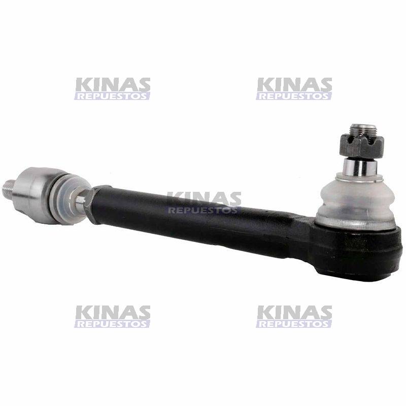 BARRA DIRECION 4X4 CONE 24X22 43CM RETA CARRARO 1580/1780/BH140/BH160/BH180/BM85