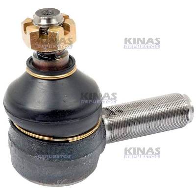 TERMINAL DIRECION 18X24 4X4 NEW HOLLAND 7630/TL60/TL65/TL70/8030