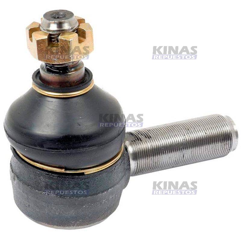 TERMINAL DIRECION 18X24 4X4 NEW HOLLAND 7630/TL60/TL65/TL70/8030