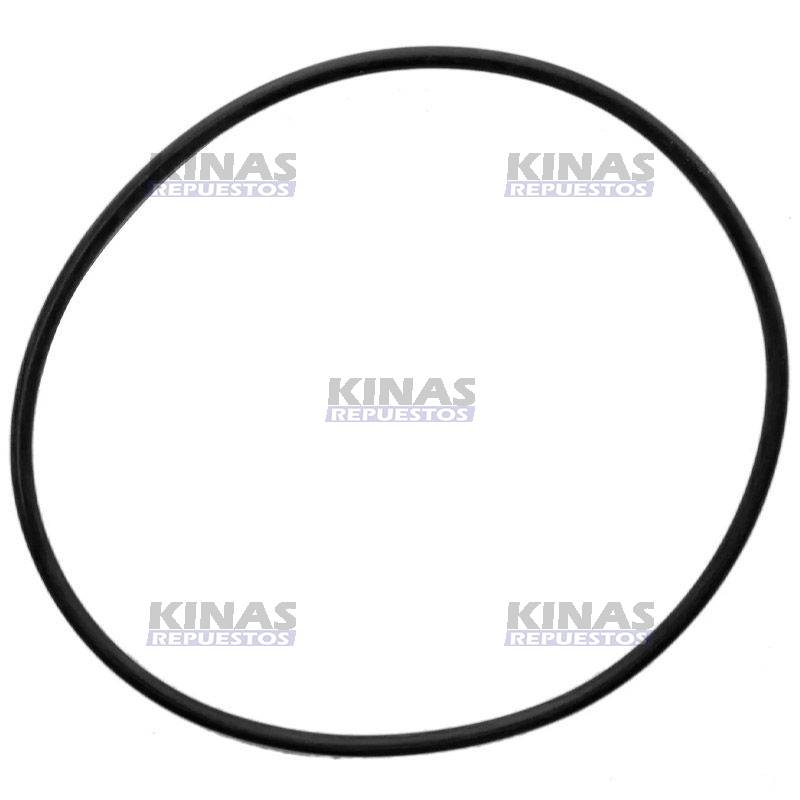 GOMA VEDACION EJE DELANTERO NEW HOLLAND 7630/8030 CARRARO