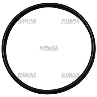 GOMA VEDACION EJE DELANTERO DIFERENCIAL CARRARO NEW HOLLAND 7630/8030