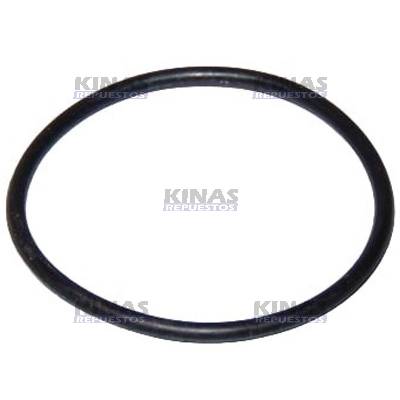 GOMA ANILLO RETEN DIFERENCIAL CARRARO NH 7630/8030 88/685 (35X31X2)